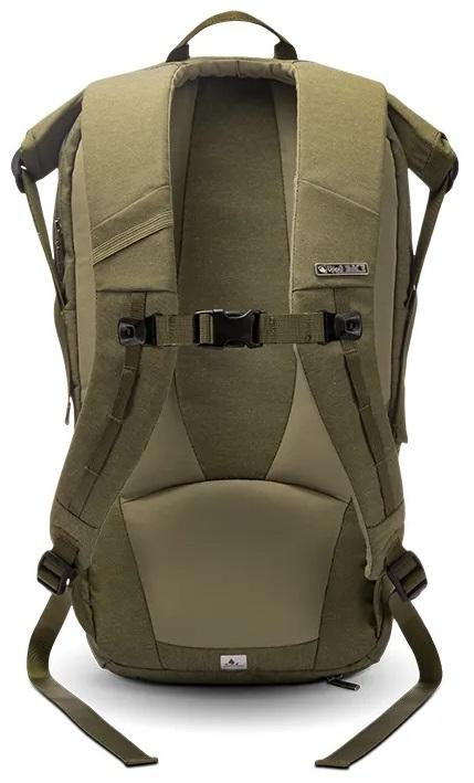 Miniatura Mochila Roll-Up 20L Bag Pack
