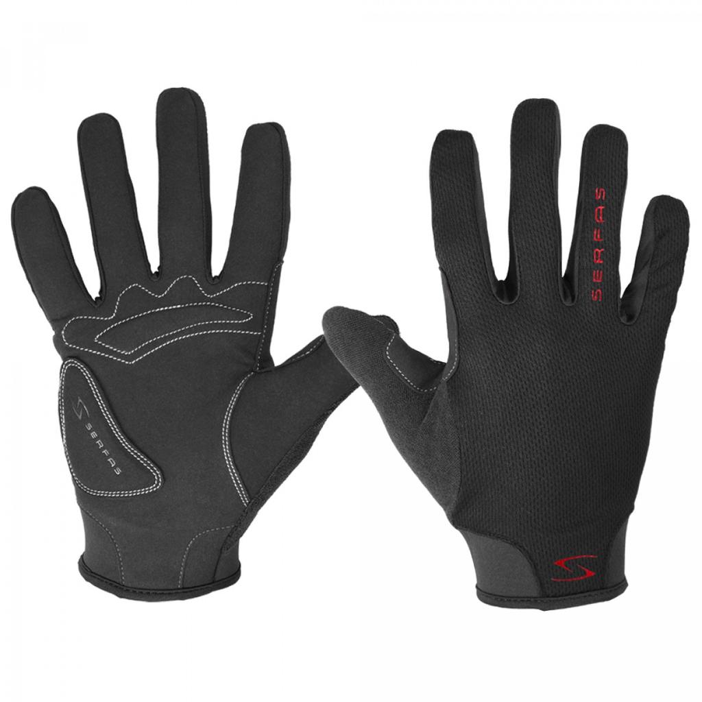 Guantes Para Bicicleta Hombre  Starter Full Finger