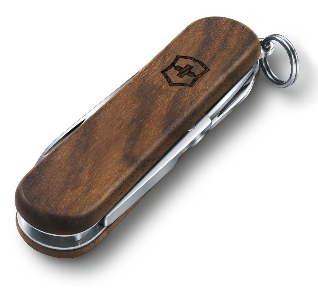 Cortapluma Classic SD Wood 0.6221.63