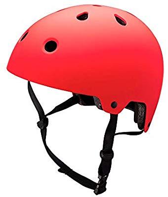 Casco Bicicleta Maha Solid
