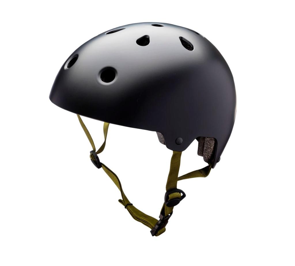 Casco Bicicleta Maha Solid