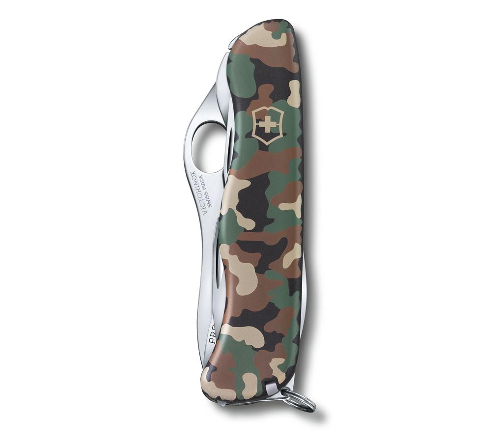 Cortaplumas Trailmaster Camuflaje 0.8463.MW94