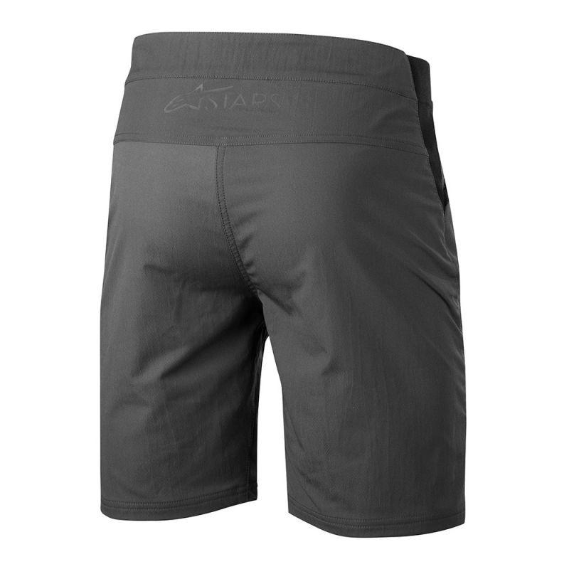 Miniatura Short Mujer Stella Alps 6.0