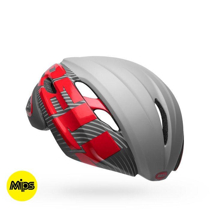 Miniatura Casco Z20 Aero Mips