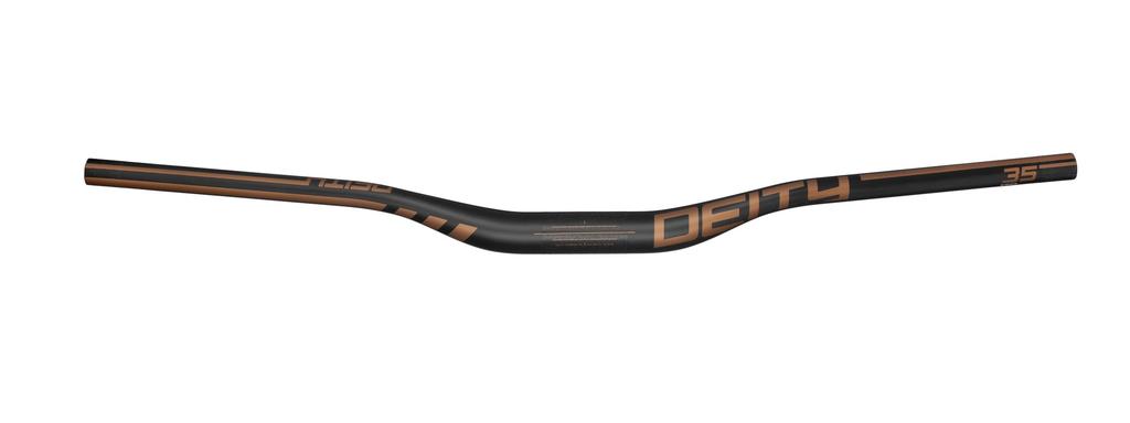 Manubrio Deity Speedway 35 Hbar