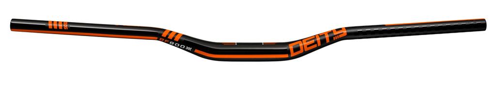 Manubrio Racepoint 35 Hbar 38