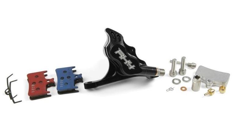 Caliper RX4 Flat 160 Delantero Shimano