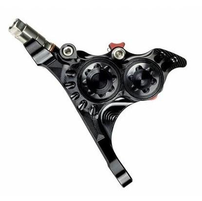Caliper RX4 Flat 160 Delantero Shimano