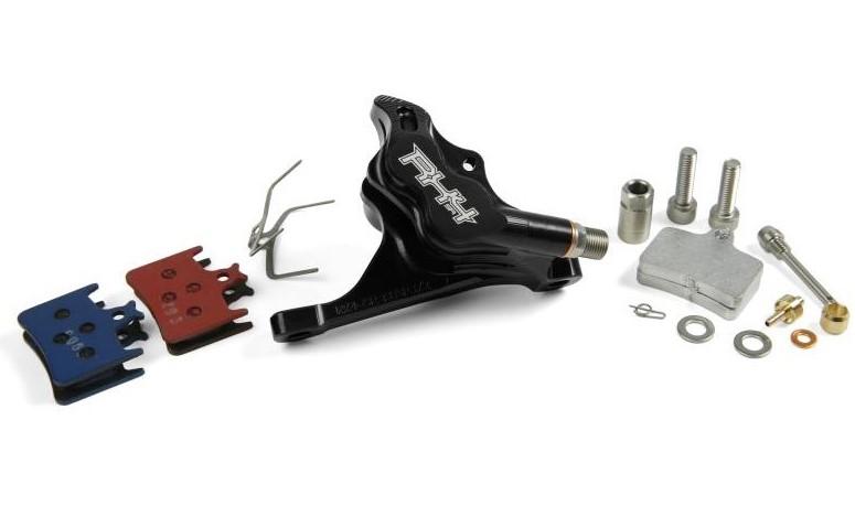 Miniatura Caliper RX4 Flat 160 Delantero Sram