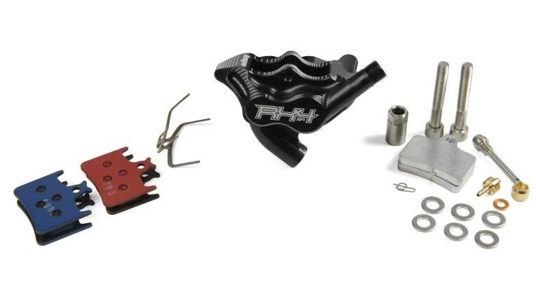 Caliper RX4 Flat 160 Trasero Sram