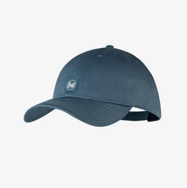 Jockey Baseball Solid Zire  - Color: Verde Oscuro