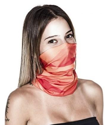 Bandana Respirable E3 Proteccion UV