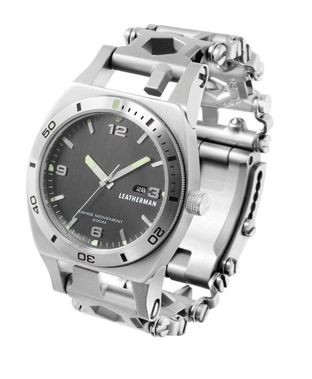 Reloj Pulsera Tread Tempo