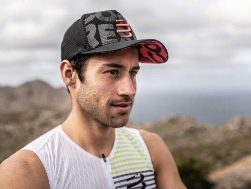 Miniatura Jockey Trucker Cap New