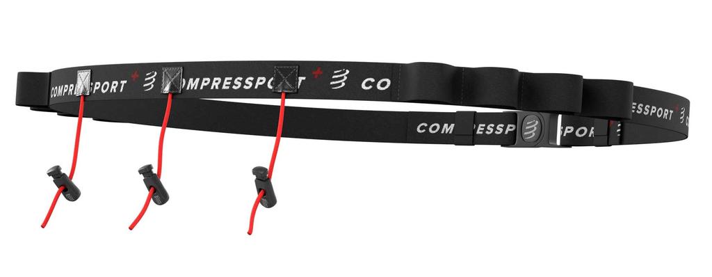 Porta Numero RaceBelt