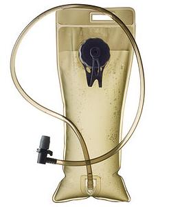 Mochila de Hidratación Quencher 2L