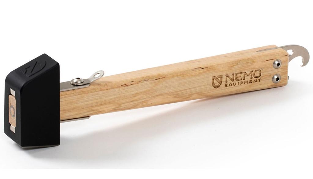 Herramienta para Camping Meldr Hammer