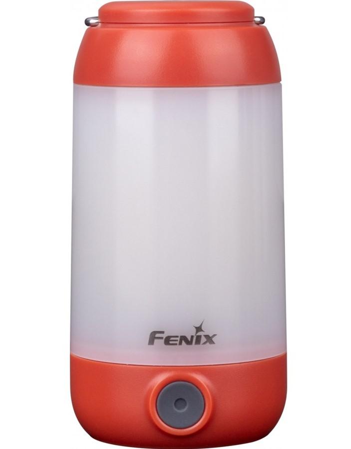 Linterna para Camping CL26R