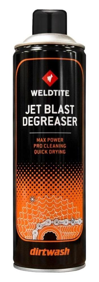 Desengrasante Jet Blast 500ml