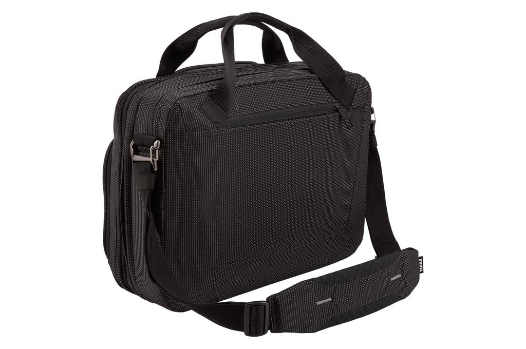 Bolso Crossover 2 Laptop Bag 15.6"