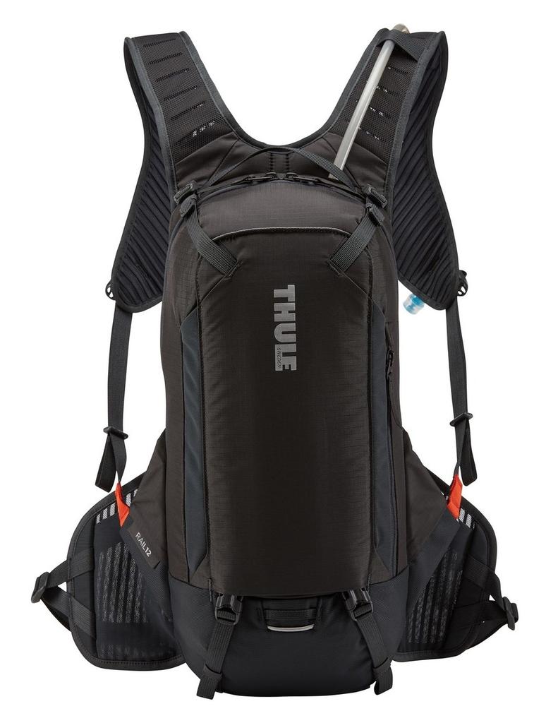 Mochila de Hidratacion Rail Pro 12L