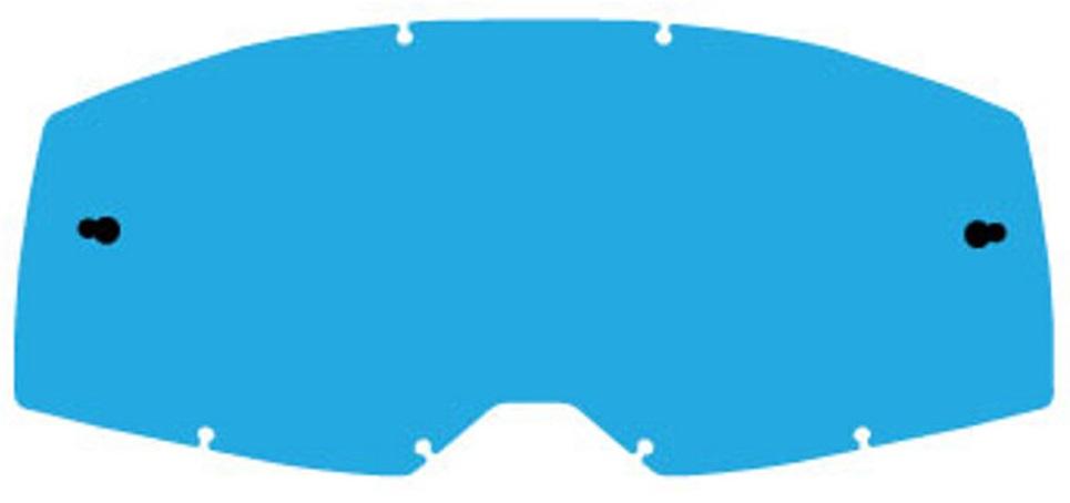Whit3 Goggle Repl. Lens Standard