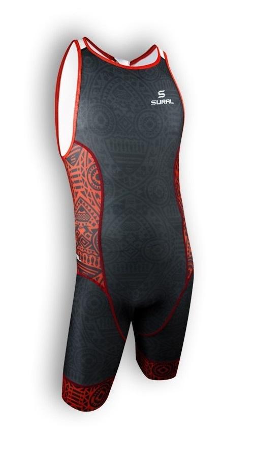 Trisuit Taurus Man