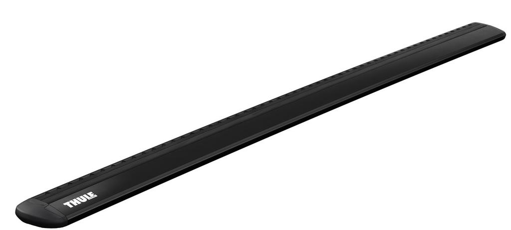 Barras WingBar Evo 71122 120cm (961)