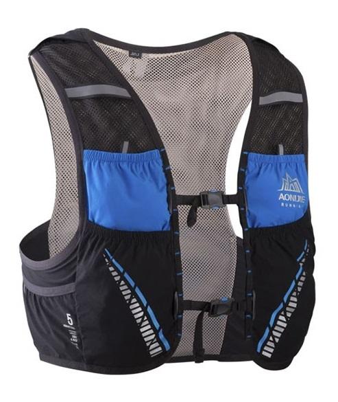 Chaleco De Hidratacion Gale 5L