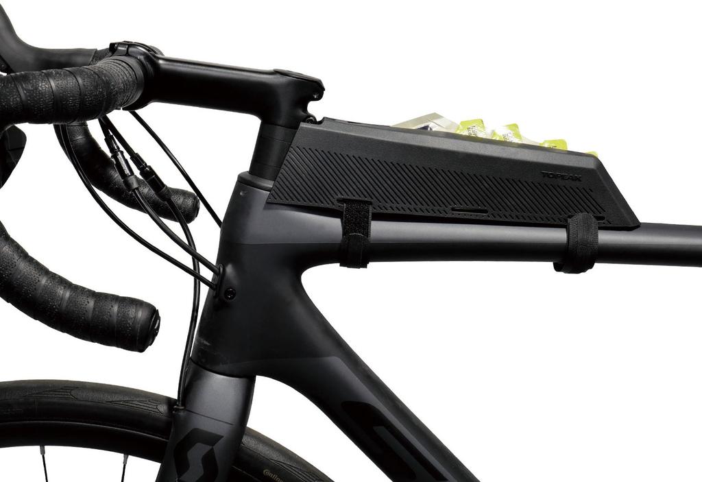 Bolso Triatlon Tribox