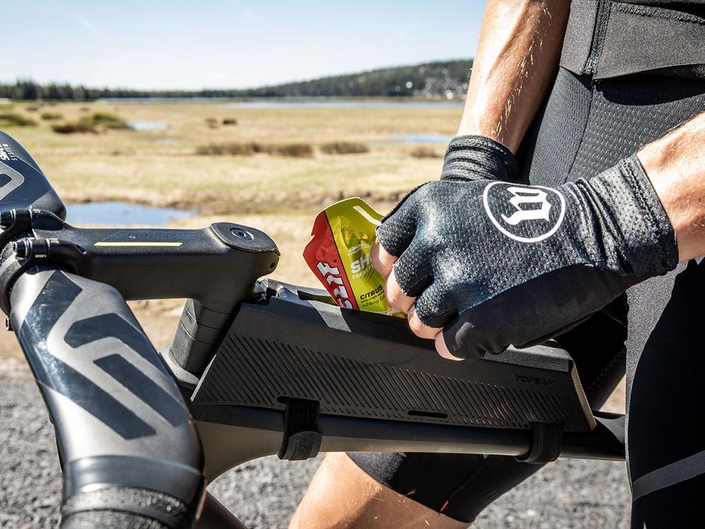 Bolso Triatlon Tribox