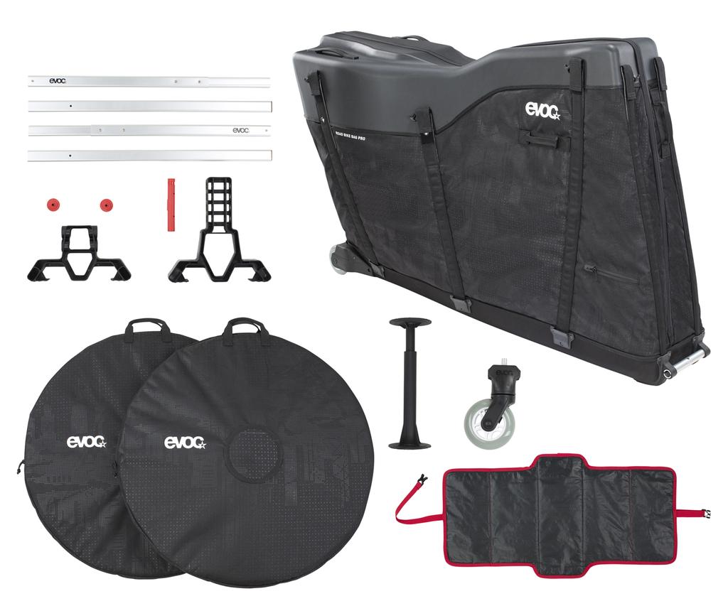 Maleta Road Bike Bag Pro