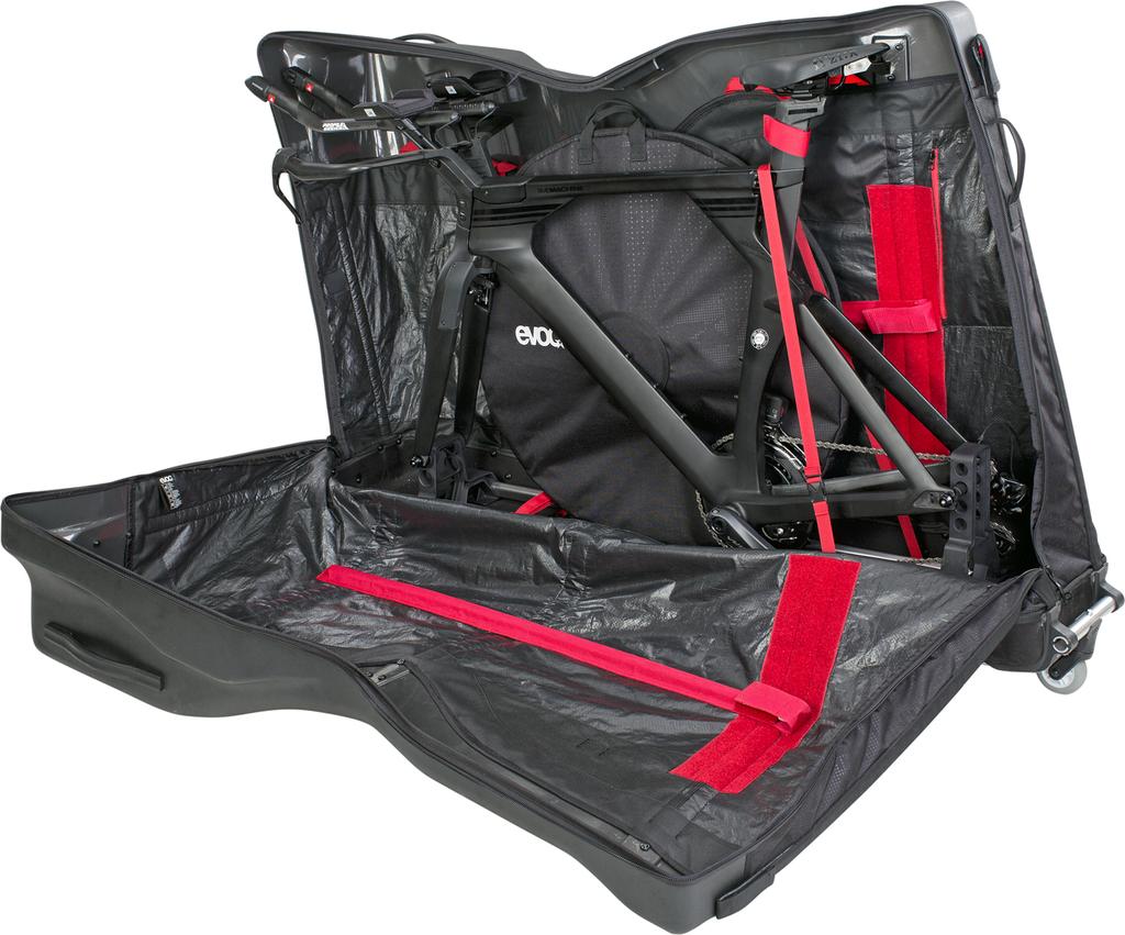 Miniatura Maleta Road Bike Bag Pro