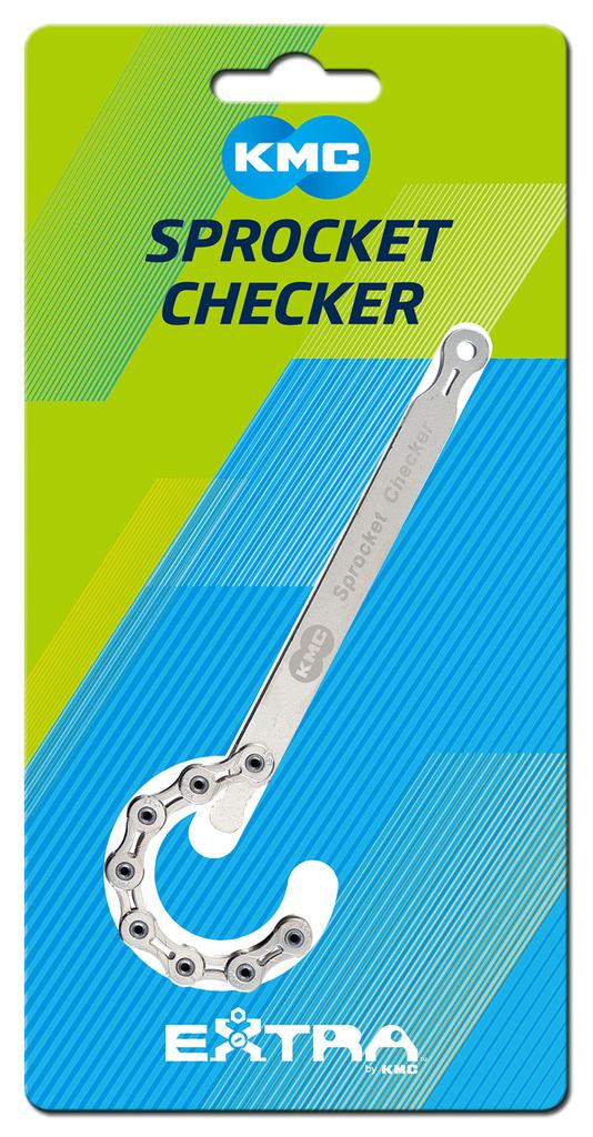 Herramienta Sprocket Checker