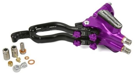 Miniatura Manilla Duo Derecha