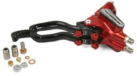 Miniatura Manilla Duo Derecha