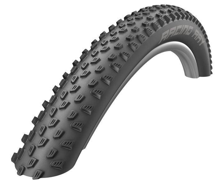 Neumatico Racing Ray TwinSkin Addix 29X2.25