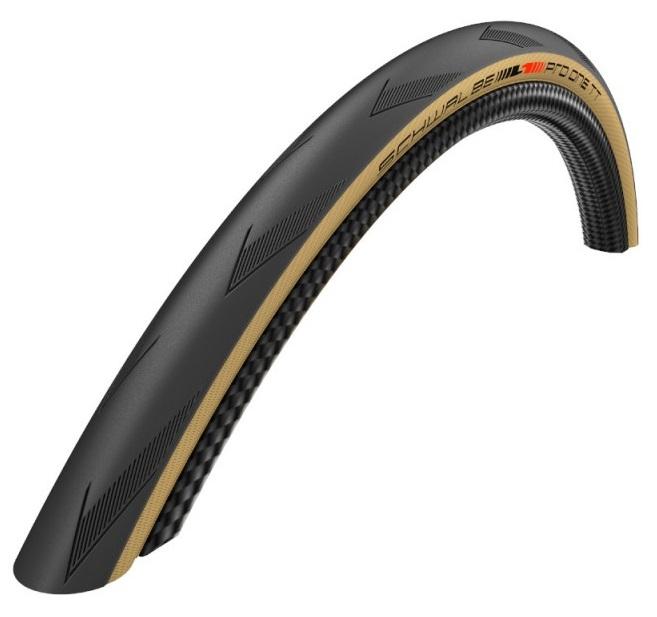 Neumatico Pro One TT TLE Classic-Skin 700x28c