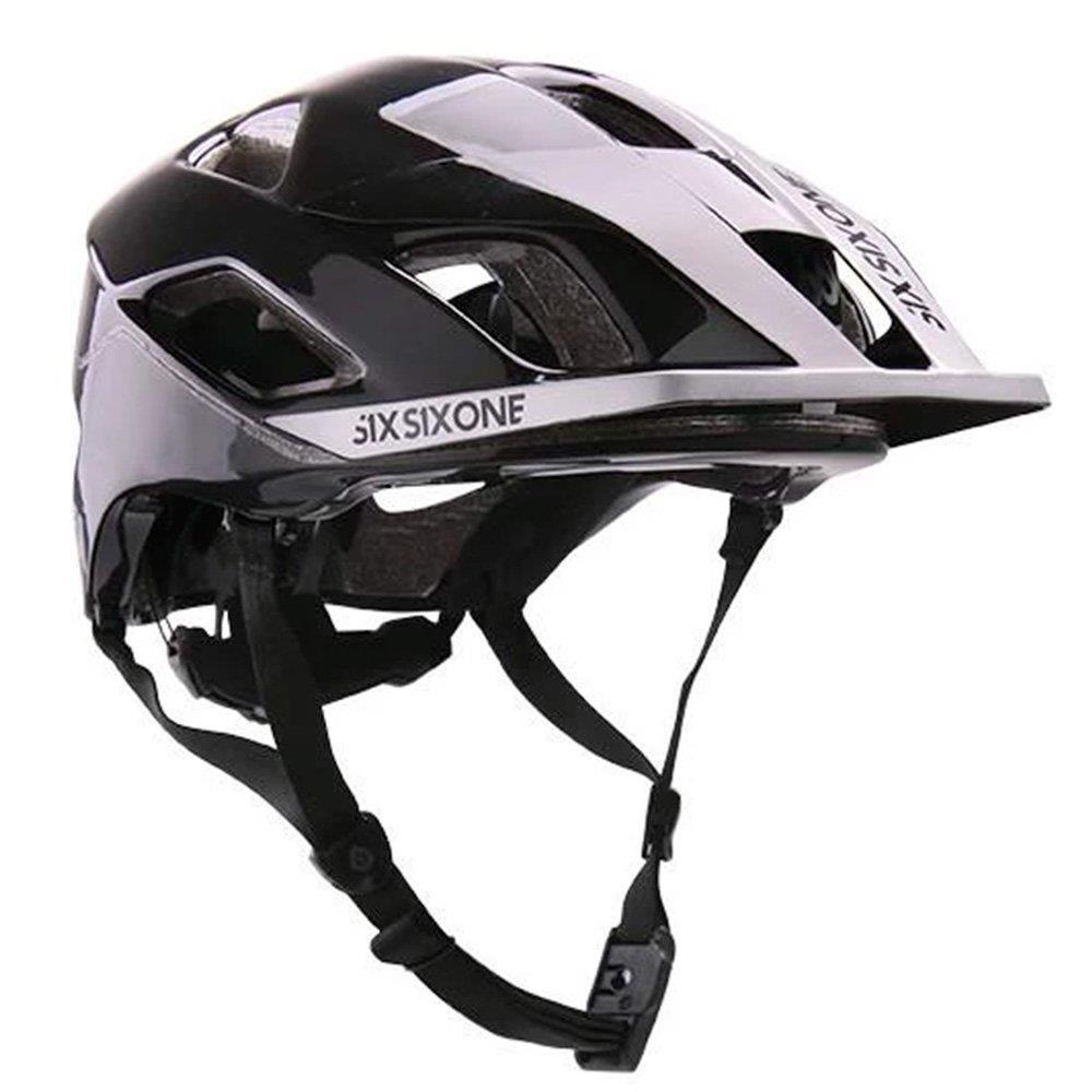 Casco De Bicicleta Evo Am Con Mips