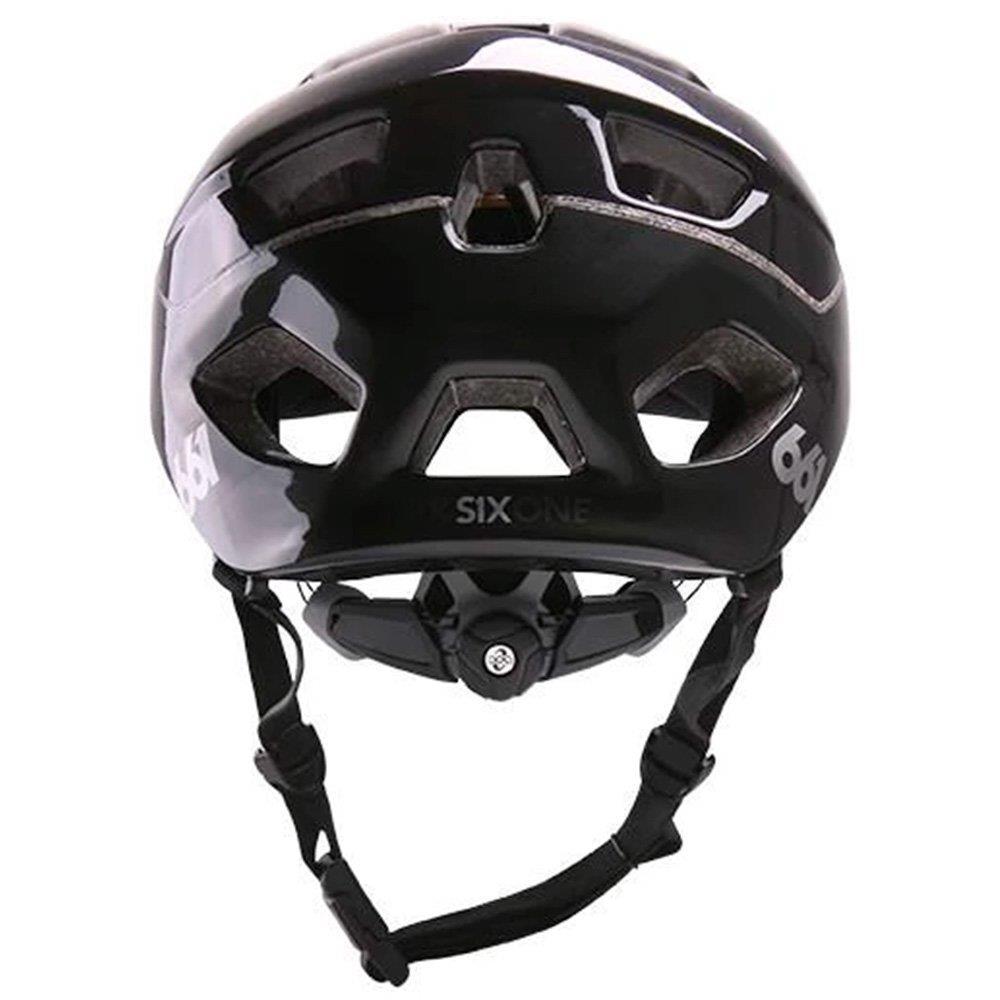 Casco De Bicicleta Evo Am Con Mips