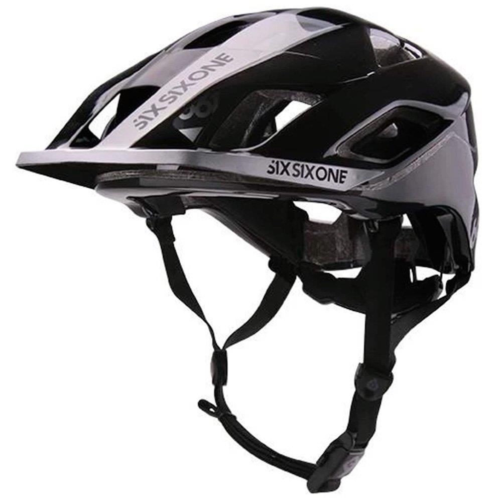 Miniatura Casco De Bicicleta Evo Am Con Mips