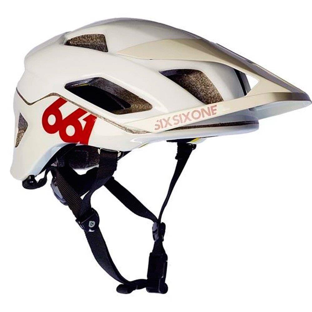 Casco De Bicicleta Evo Am Con Mips