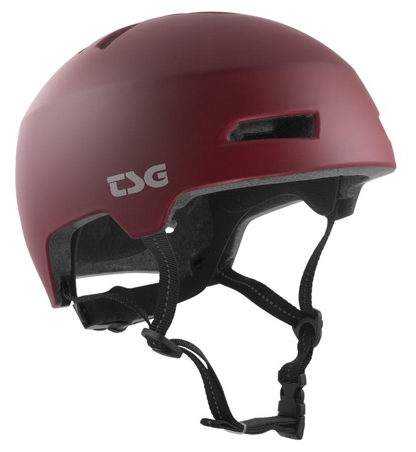 Casco Status Solid Satin