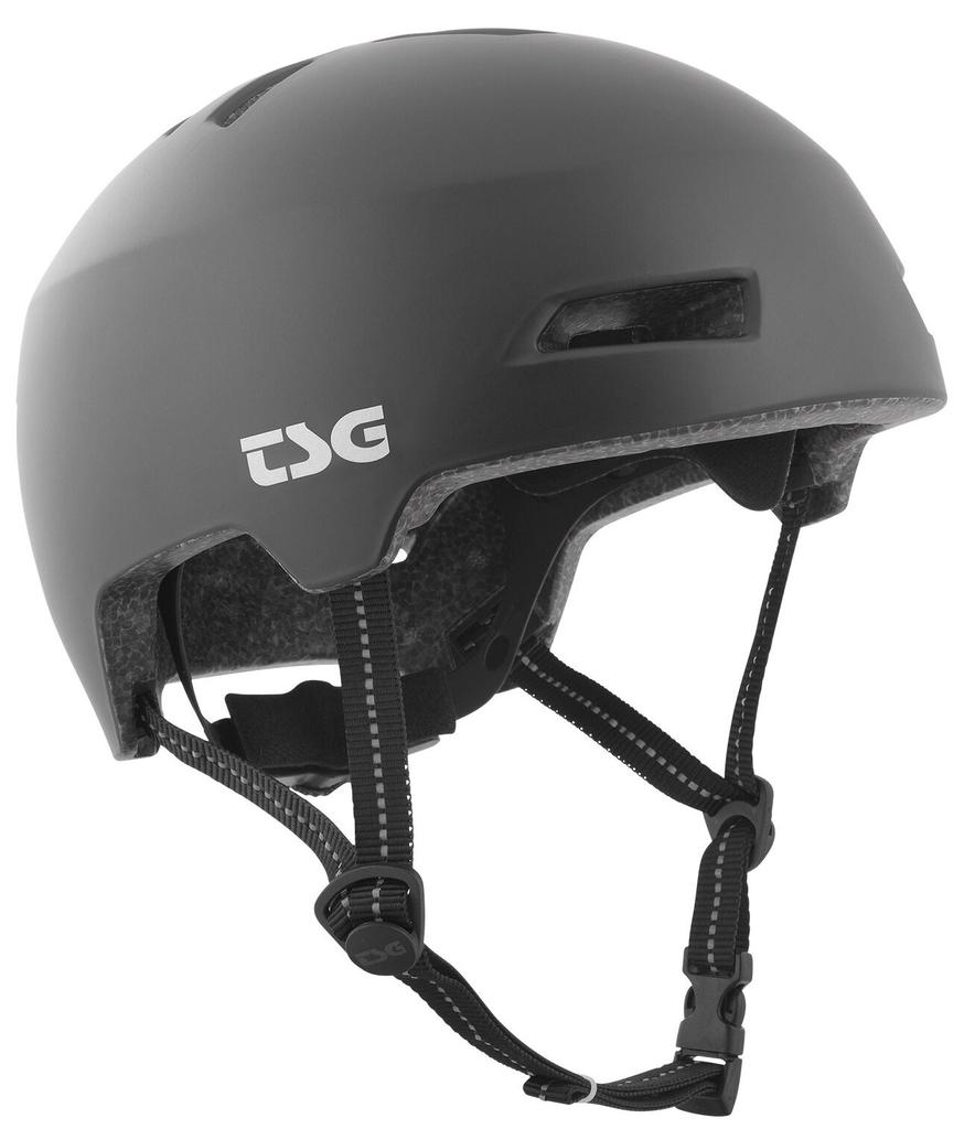 Casco Status Solid Satin
