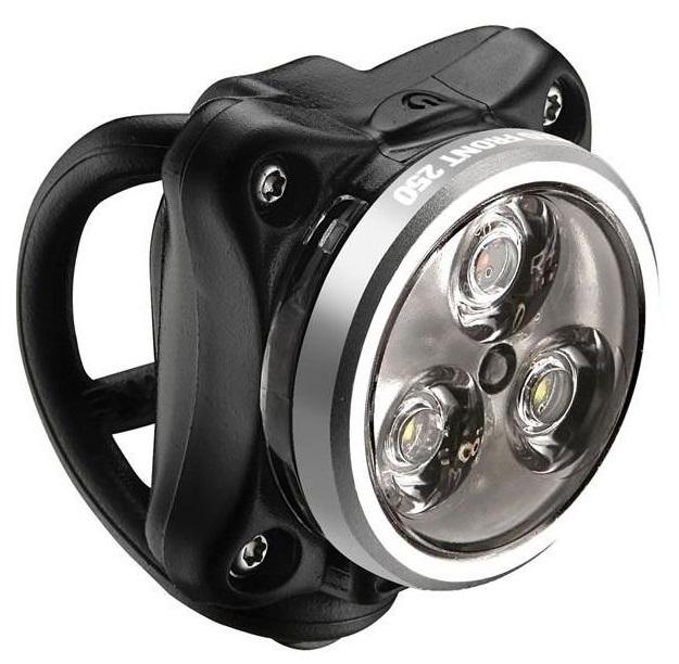 Luz Delantera 250 Lum Zecto Drive