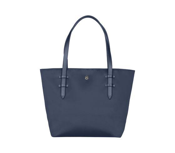 Cartera Victoria 2.0 Carry-All Tote 17L Azul 606824