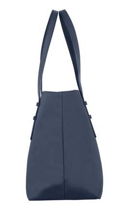 Miniatura Cartera Victoria 2.0 Carry-All Tote 17L Azul 606824