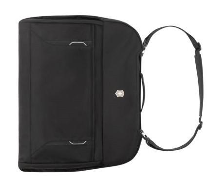 Miniatura Porta Traje Werks Traveler 6.0 Garment Sleeve Negro VI605581