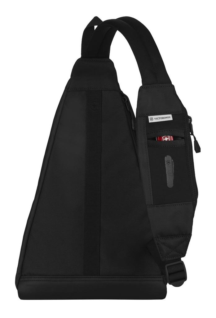 Mochila Altmont Original Dual 7L Negra 606748