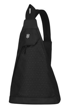 Miniatura Mochila Altmont Original Dual 7L Negra 606748